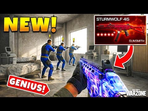 *new* Top Warzone Moments! - Epic & Funny Plays #100