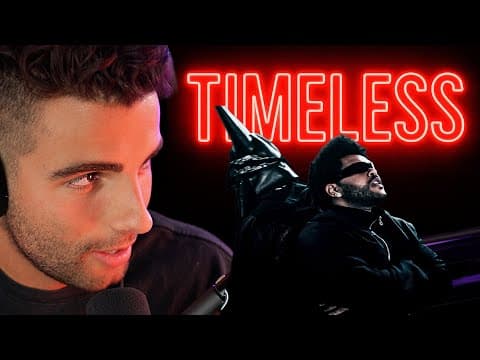 I Remade 'timeless' With Insane Accuracy