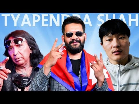 Zalan - Tyapendra Shah | Balen Vs Everybody