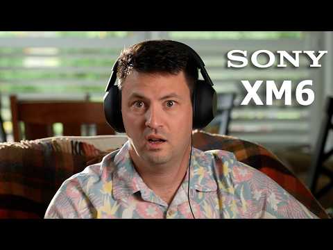 What Makes The Sony Xm6 So Special?