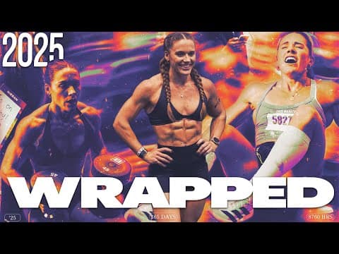 My 2025 Year Of Racing + Ending Not How I Imagined