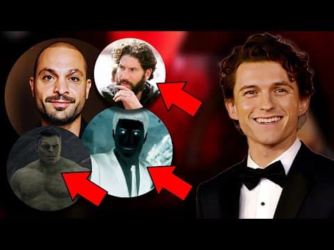 Spiderman Brand New Day Official Announcement Explained | Mr Negative , Scorpion @sachinnigam