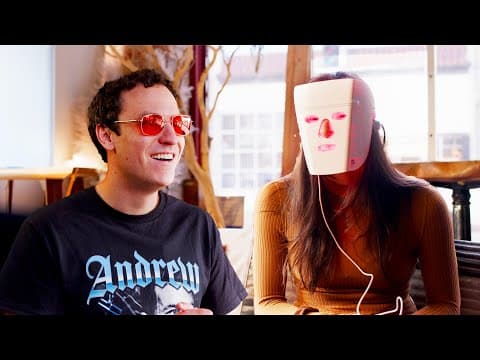 When Biohackers Go On A Date