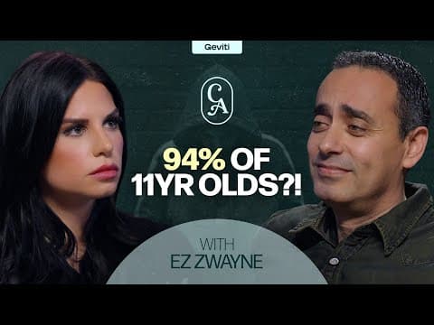 Your Husband Or Son Is Watching Porn — Now What? | Emeal “e.z.” Zwayne