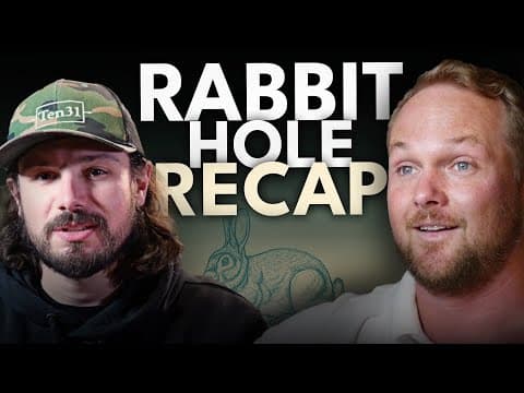 The 2026 Cattle Bike | Rabbit Hole Recap #390