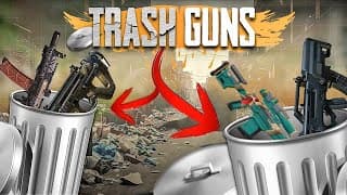 *new* Mg42 Is Better Than Every Guns In Codm?