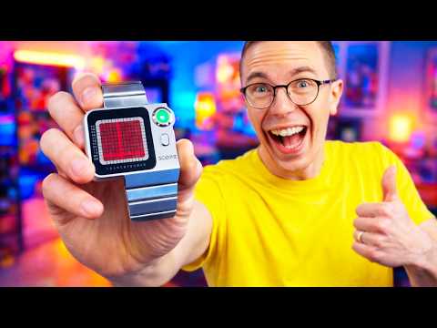 Weirdest Gadgets (that Shouldn't Exist)