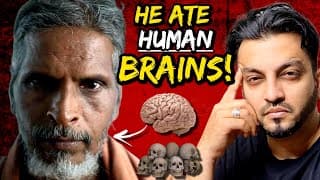 They Ate Humans Alive! Scariest Cases In India! | Hindi