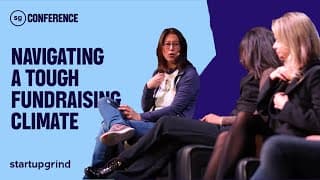 Navigating A Tough Fundraising Climate With Btv, Day One Ventures, Weekend Fund & Hustle Fund