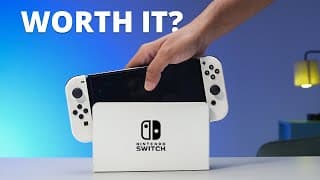 Should You Buy Nintendo Switch In 2026?