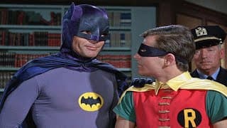 Why Adam West Is The Best Batman Ever
