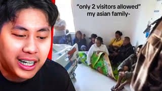 Dipikir Pikir Malah Kepikiran.. 🤭 - React Meme Kocak