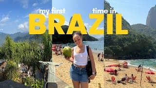 What Really Happened In Brazil