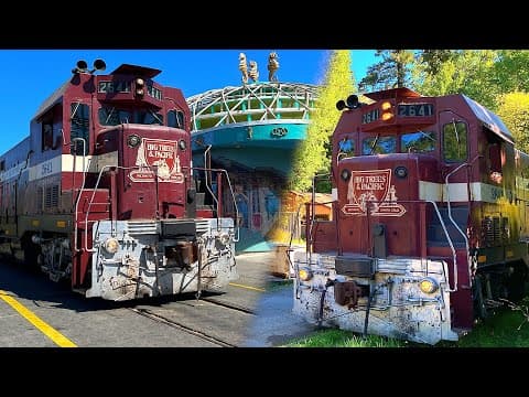 Cab Ride From Santa Cruz To Mount Hermon Cf7