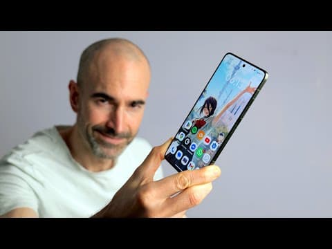 Motorola Edge 70 Review | Iphone Air, Get In The Bin!