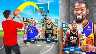 Whatever You Hit, You Get! 2hype Nba 2k24 Tournament