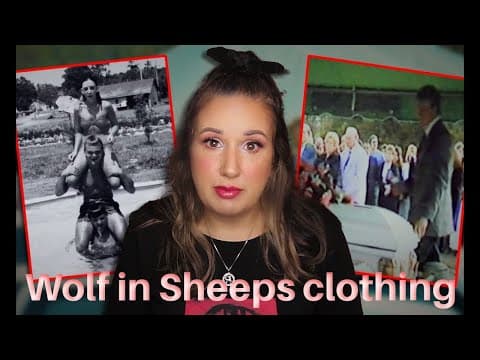 💔 Her Best Friend Became Her Killer: The Chilling Case Of Crystal Todd