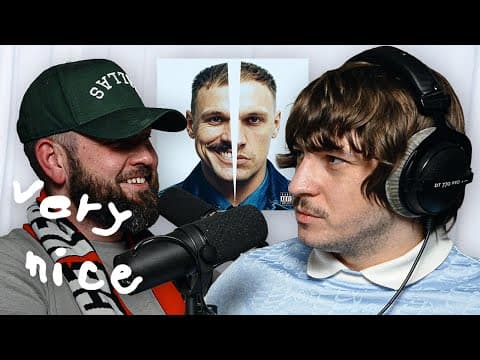 Proč Viktor Sheen Dominuje Dál I Pod Alter Egem?