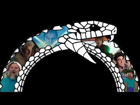 Our Culture Is Eating Itself