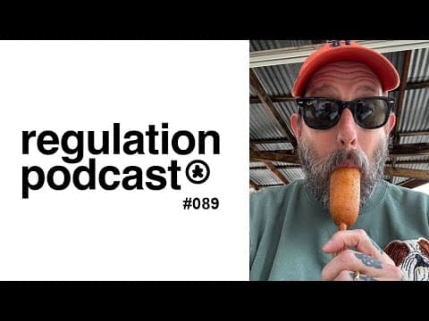 Gavin's Oxygen Levels Update // Out Of Context Art Prompts [89]