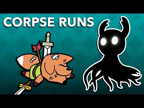 What's The Deal With Corpse Runs?