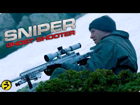 Sniper: Ghost Shooter | Negotiation Gone Wrong | Caucasus Ambush Scene