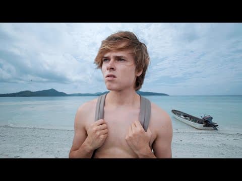 I Visited The Island That Capitalism Never Reached (no Money Used Here)