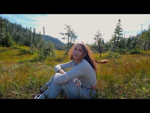 Starting Over In Alaska (tale 1)