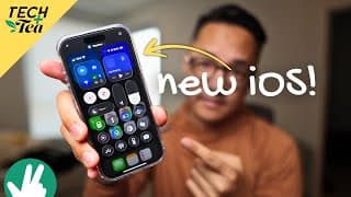 Big Ios And Android Changes And Switch 2 Hype Is Real | Tech And Tea