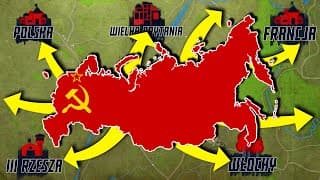 Jak Stworzyłem Potężny Związek Radziecki W Grze Men Of War 2