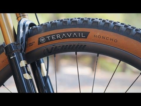 The Best Wheels Have These 6 Features (mtb, Gravel, Road)