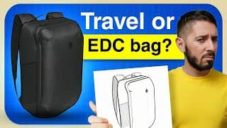 Tortuga Daily Carry Pro Review (honest Pros & Cons)