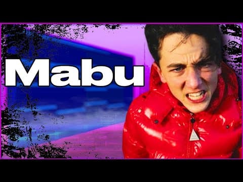 How To Rap Like Lil Mabu