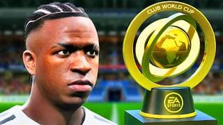 Fc 25 Just Updated With Crazy New Features