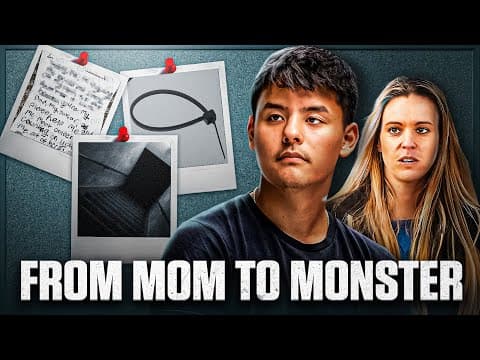 Collin Gosselin On Mom Kate Gosselin: 'she's Evil Not Me’