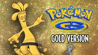 The True Mascots For All Versions Of The Pokémon Games!