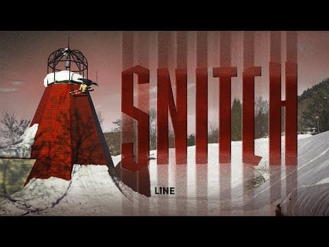 Snitch – line Skis In Sapporo