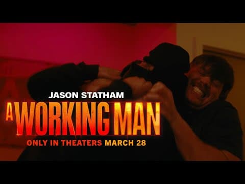 We Made A Movie With #aworkingman