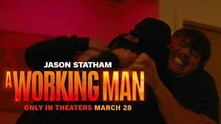 We Made A Movie With #aworkingman