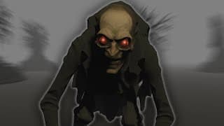 Making A Horror Game In 1 Hour