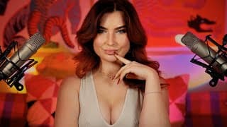 Asmr 30 Minutes Of Mind Numbing Mouth Sounds 4k