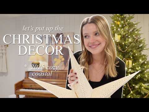 Decorate For Christmas With Meeeee! Wheeee!