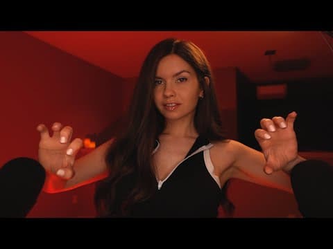 Really Deep Asmr 💥👂