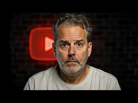 Starting Youtube After 40? What I Wish I Knew.