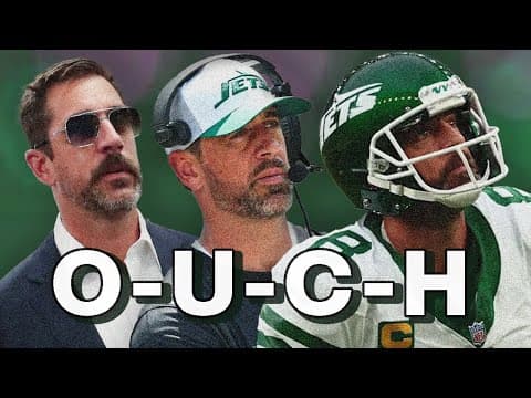 Who Crashed The Jets?