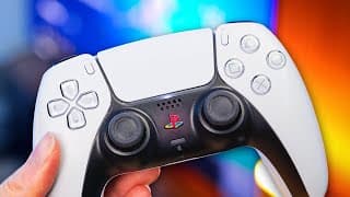 57 Things To Do When You Get A PS5!