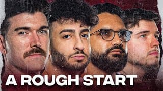 The New Banner: A Tsm Halo Documentary | Hcs Arlington Major