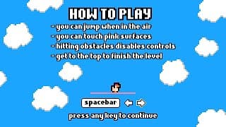 Berhenti Main Karena Tutorial