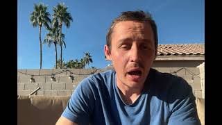 I Chased Fame For So Long