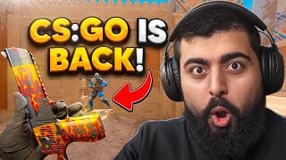 Cs2 Feels Like Csgo Now? (important Update)